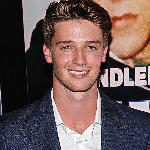 Patrick Schwarzenegger as Golden Boy