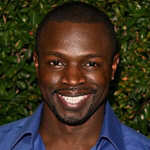 Sean Patrick Thomas as Polarity