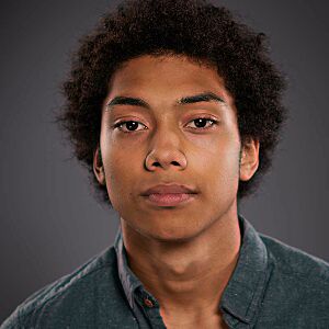 Chance Perdomo as Andre Anderson