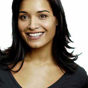Shelley Conn as Indira Shetty